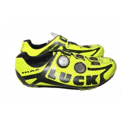 Buty rowerowe Luck rozmiar 40